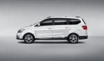 Baojun 730 2015 года
